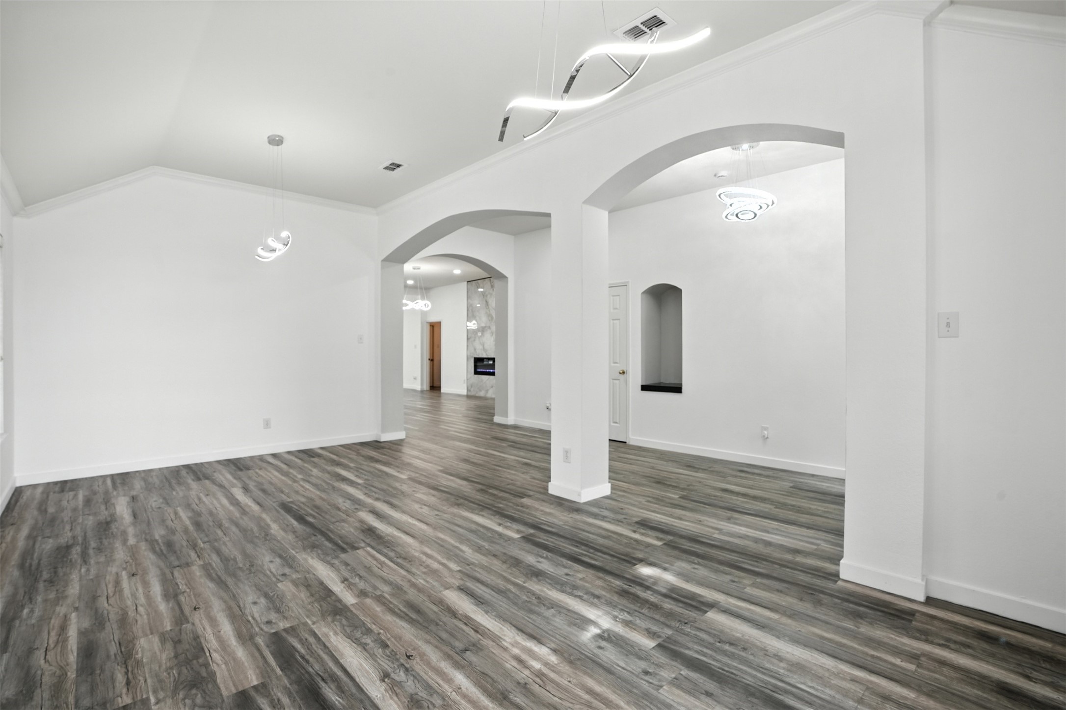 6605 Oxford Lane The Colony TX 75056