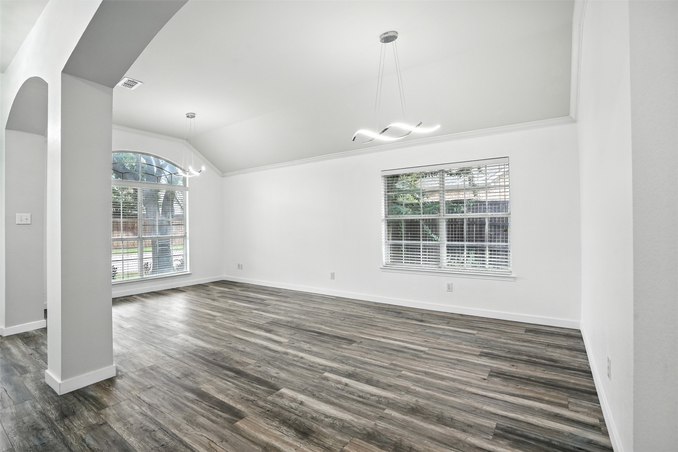 6605 Oxford Lane The Colony TX 75056