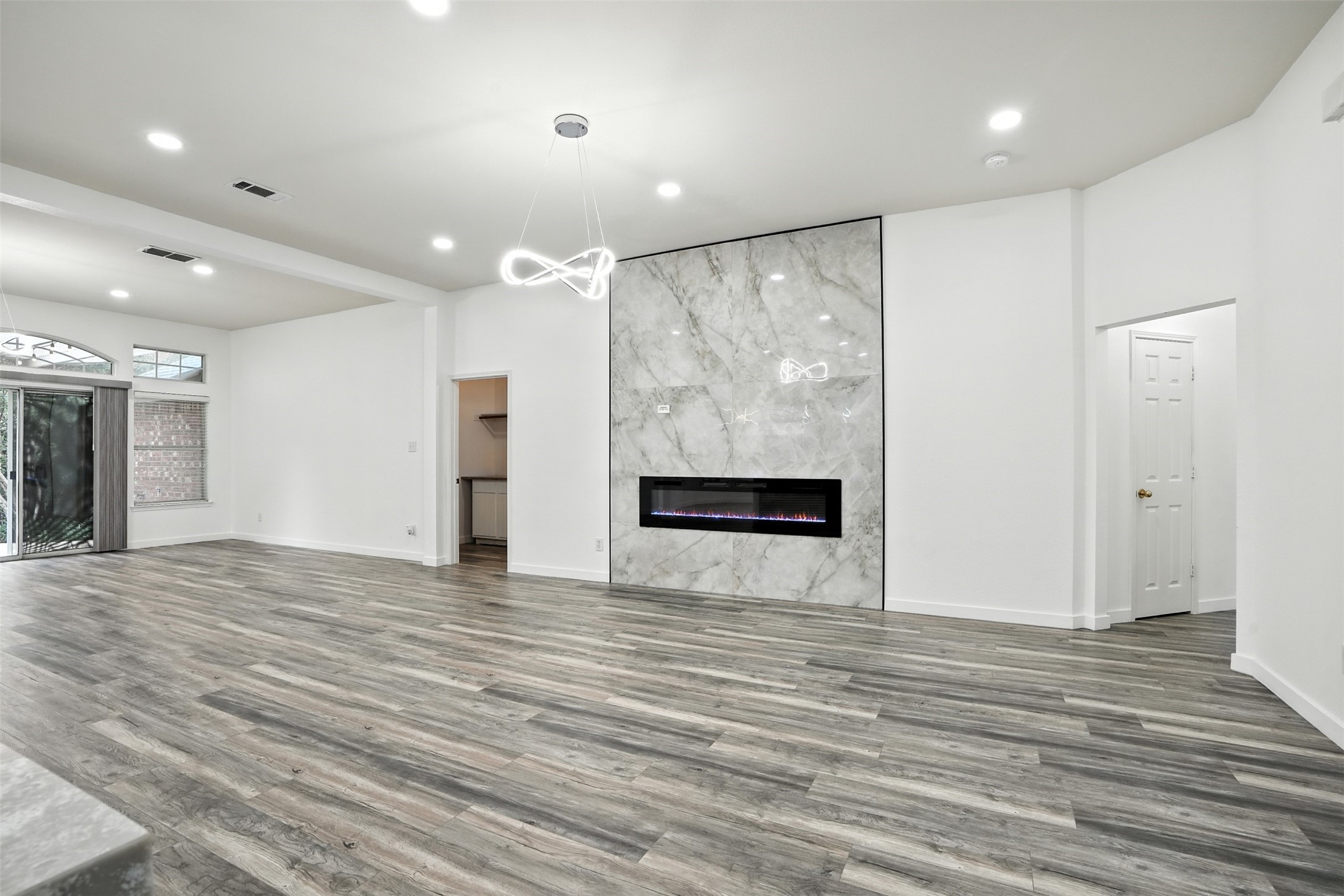6605 Oxford Lane The Colony TX 75056