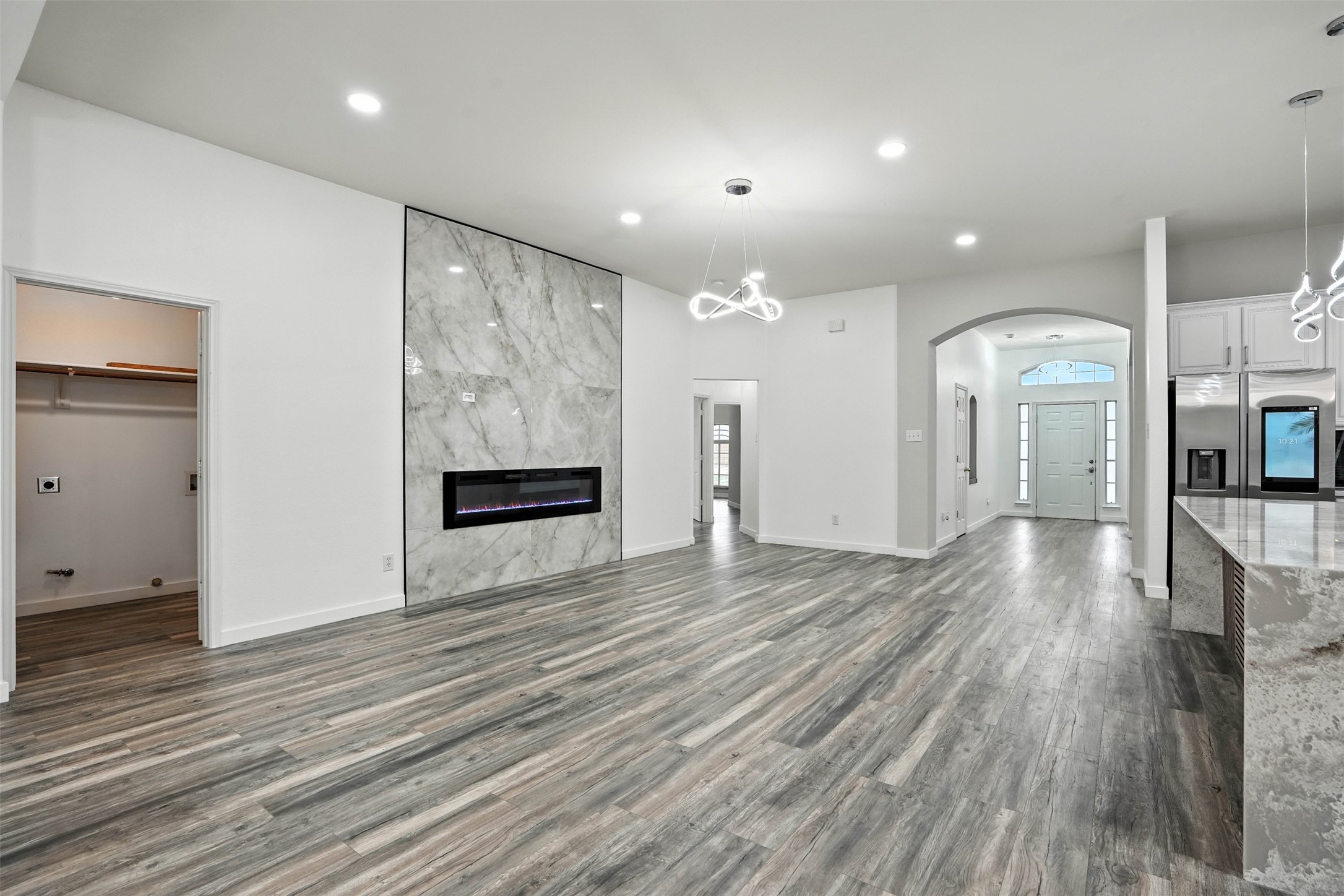 6605 Oxford Lane The Colony TX 75056