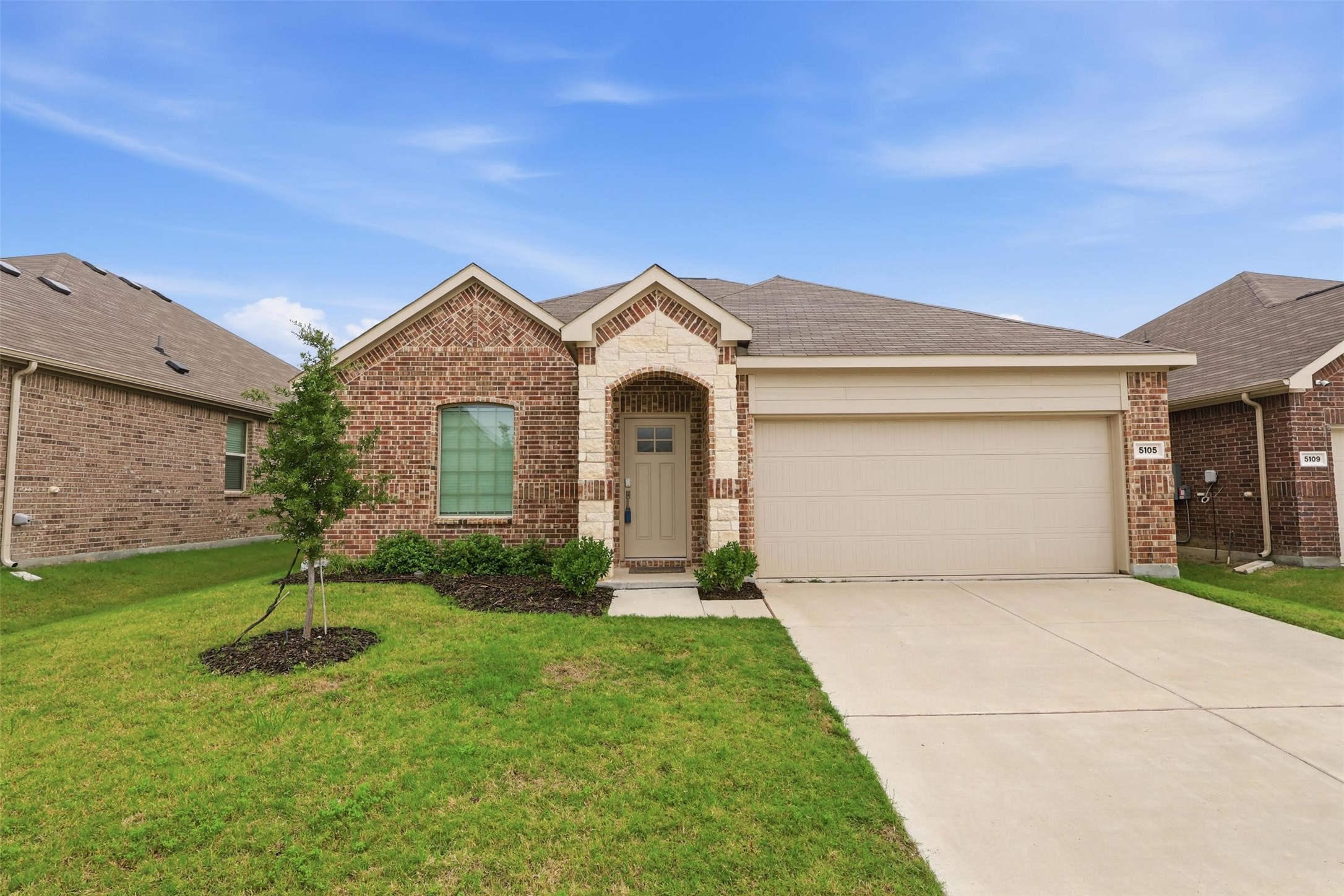 5105 Greywing Drive Princeton TX 75407