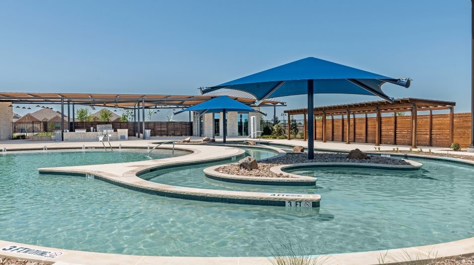 5105 Greywing Drive Princeton TX 75407