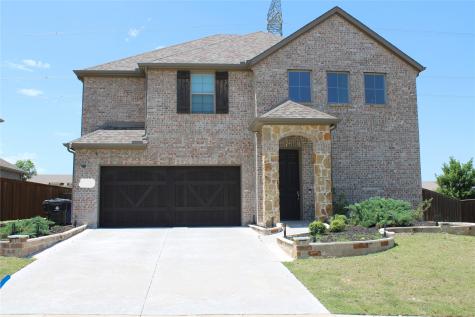 15643 Carnoustie Frisco TX 75035