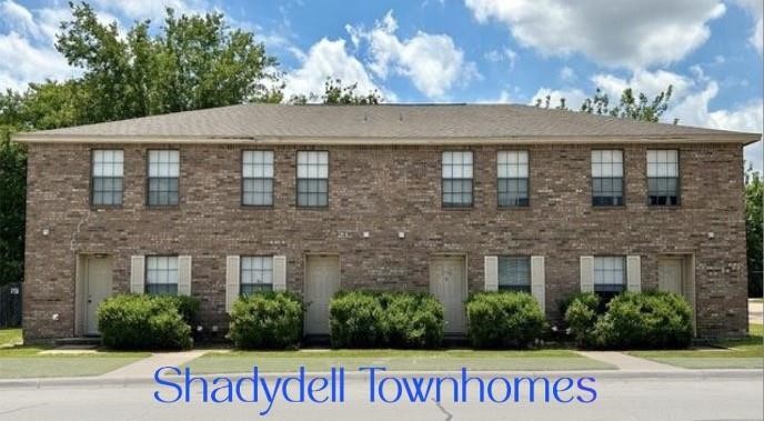 5837 Shadydell Drive Fort Worth TX 76135