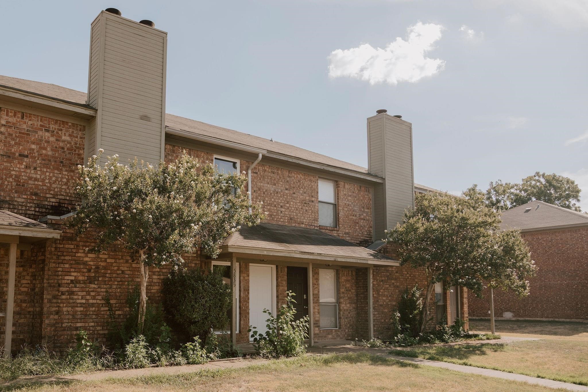 5837 Shadydell Drive Fort Worth TX 76135