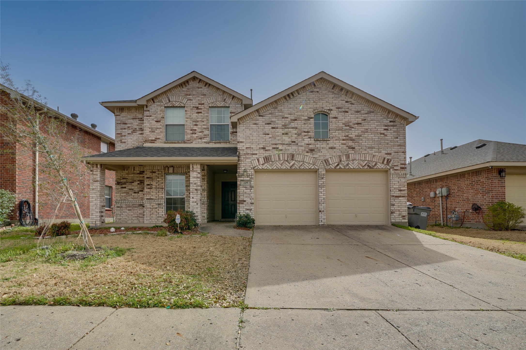 329 Highland Glen Trail Wylie TX 75098