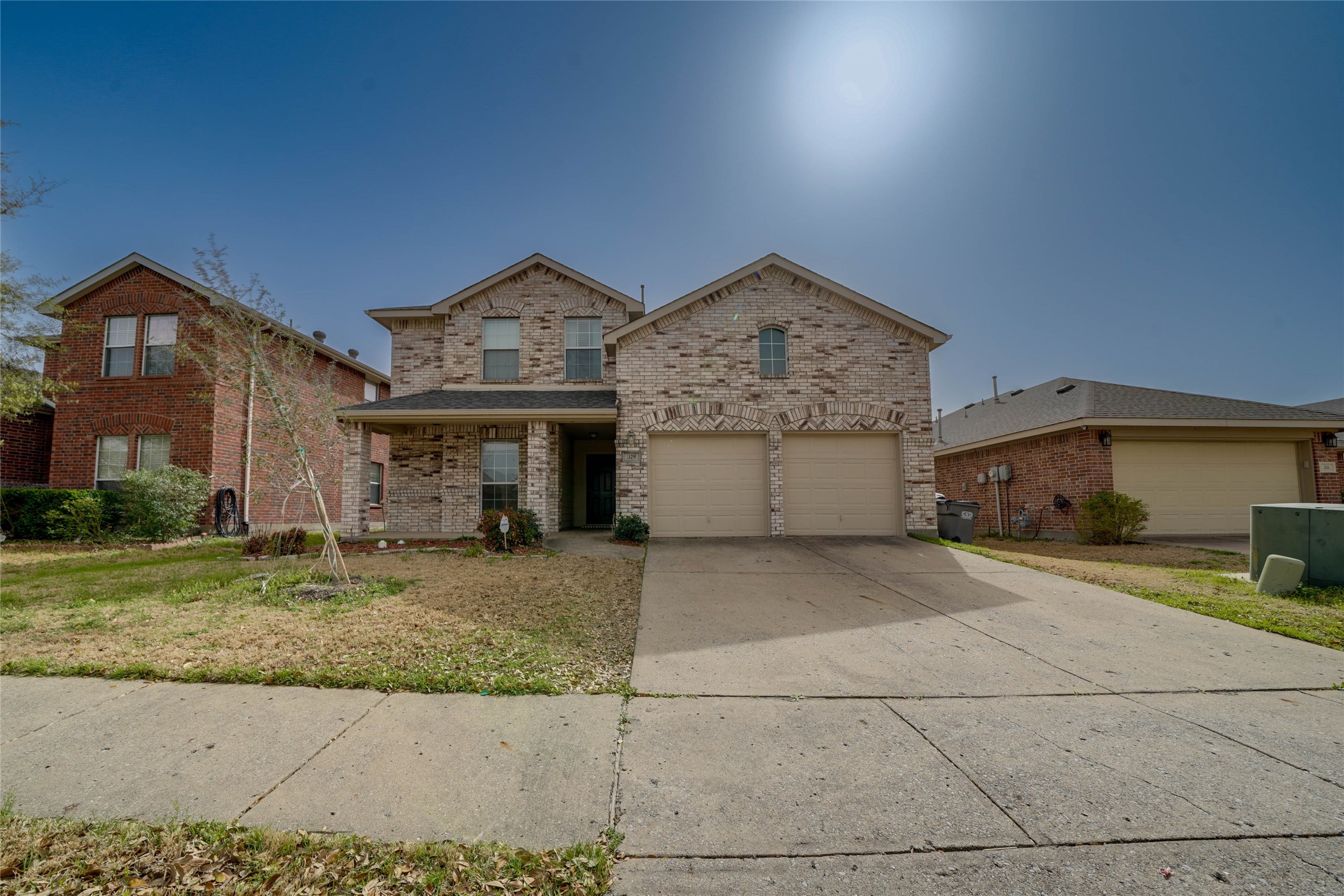329 Highland Glen Trail Wylie TX 75098