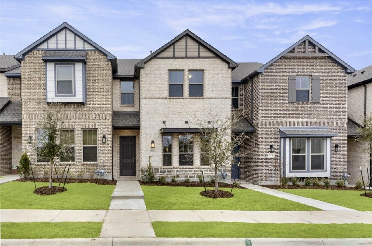 5909 Baritone Court Sachse TX 75048