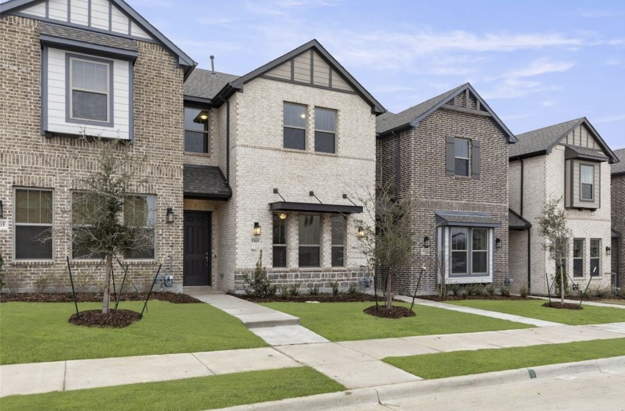 5909 Baritone Court Sachse TX 75048