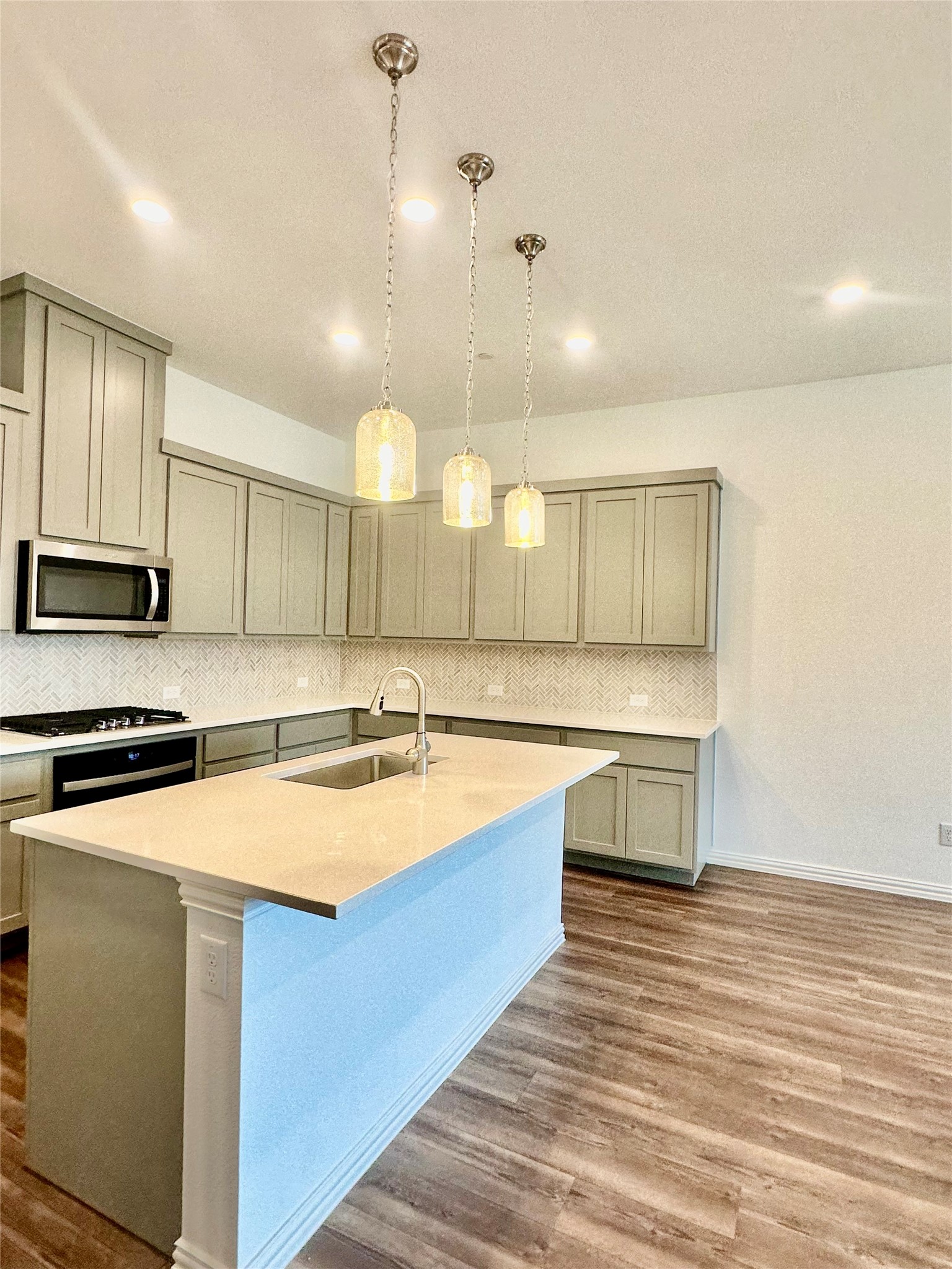 5909 Baritone Court Sachse TX 75048