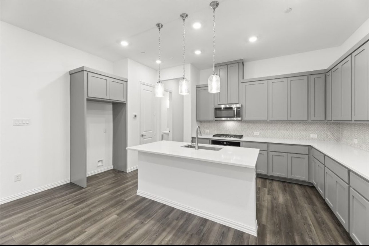 5909 Baritone Court Sachse TX 75048