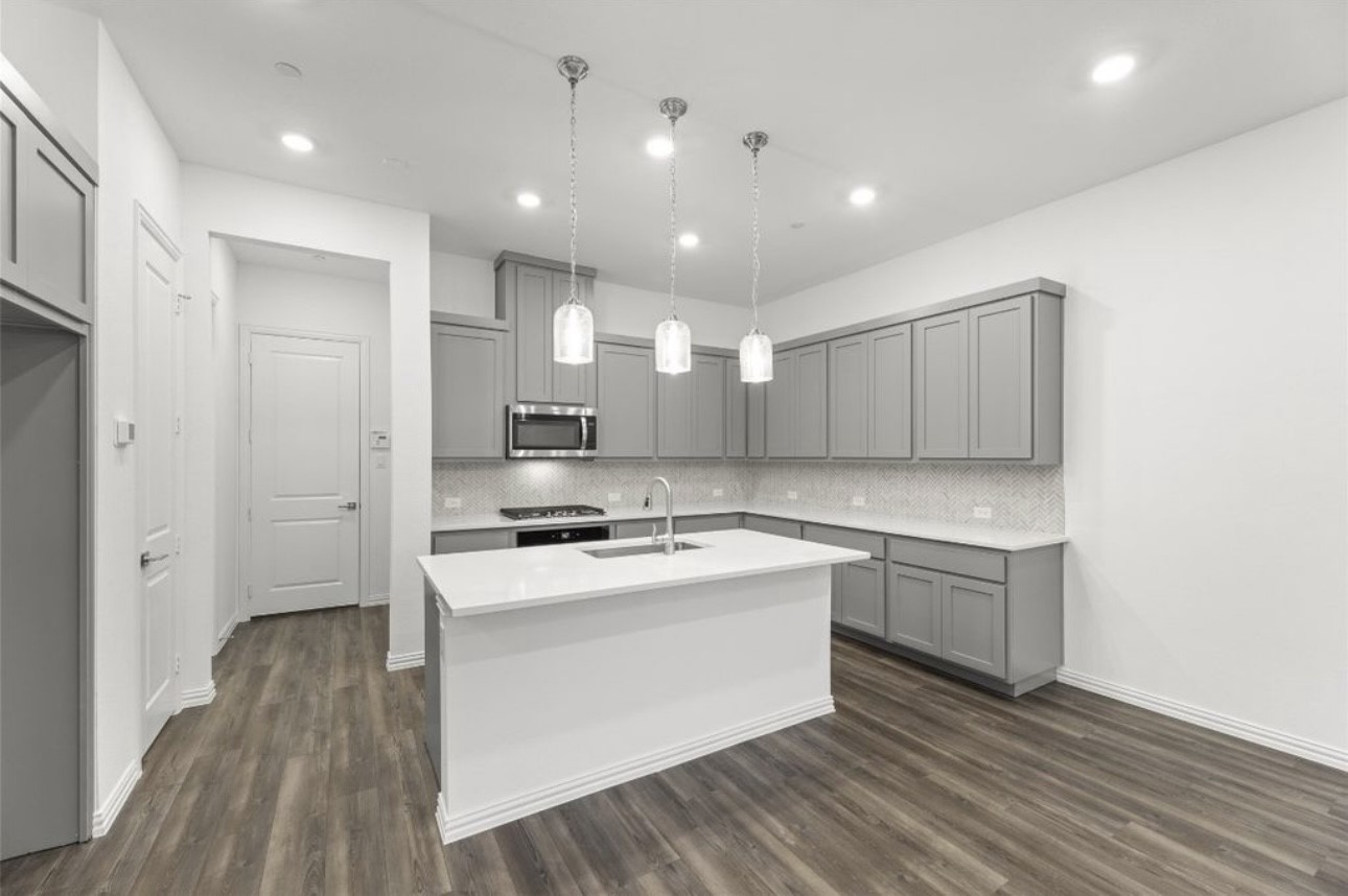 5909 Baritone Court Sachse TX 75048