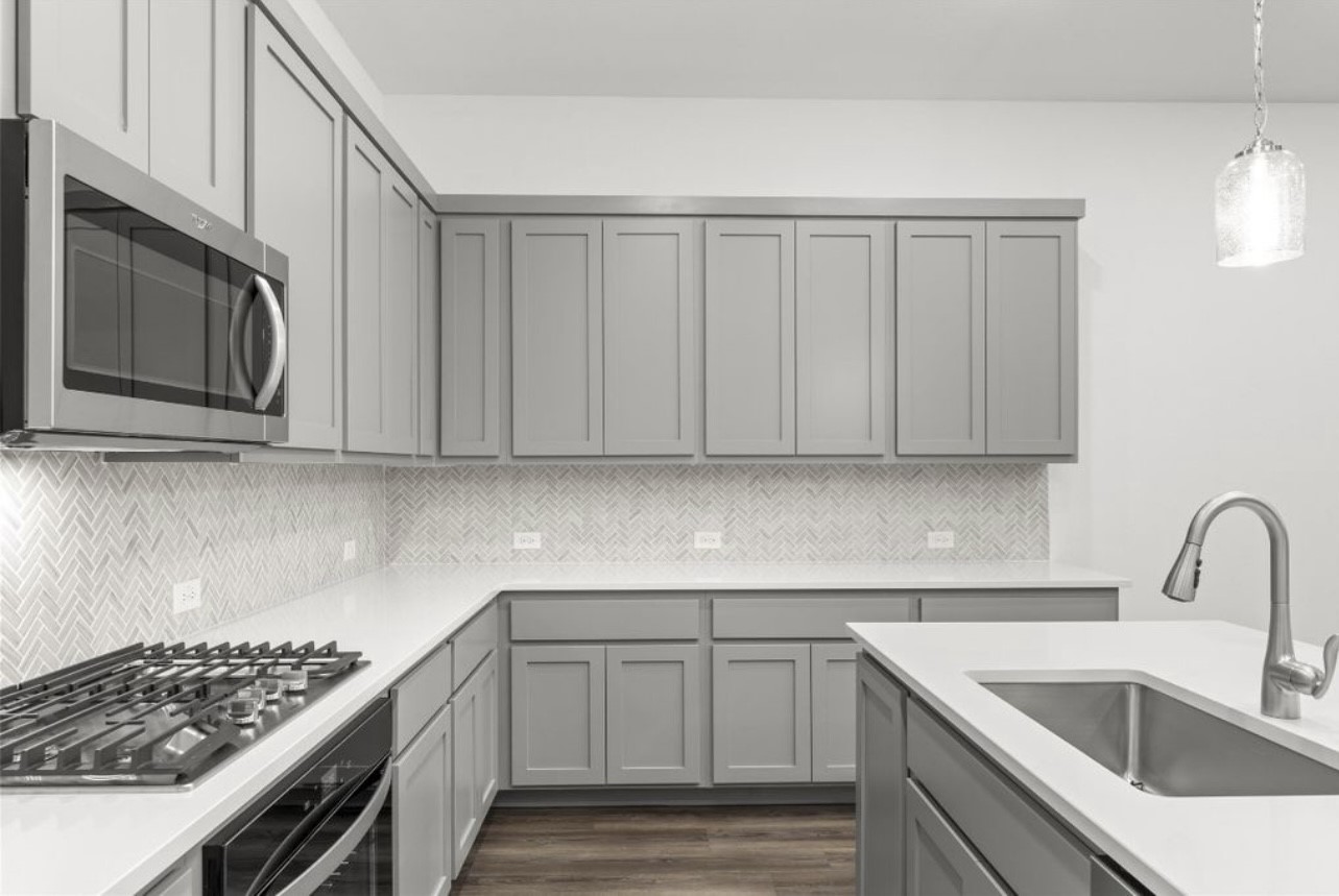 5909 Baritone Court Sachse TX 75048
