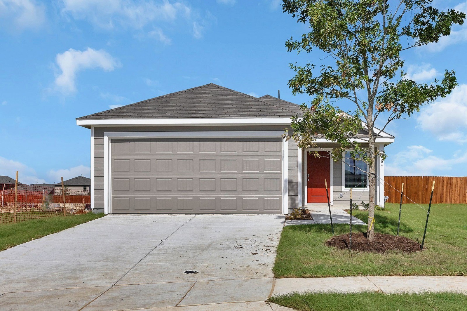 9104 Grackle Place Mckinney TX 75071