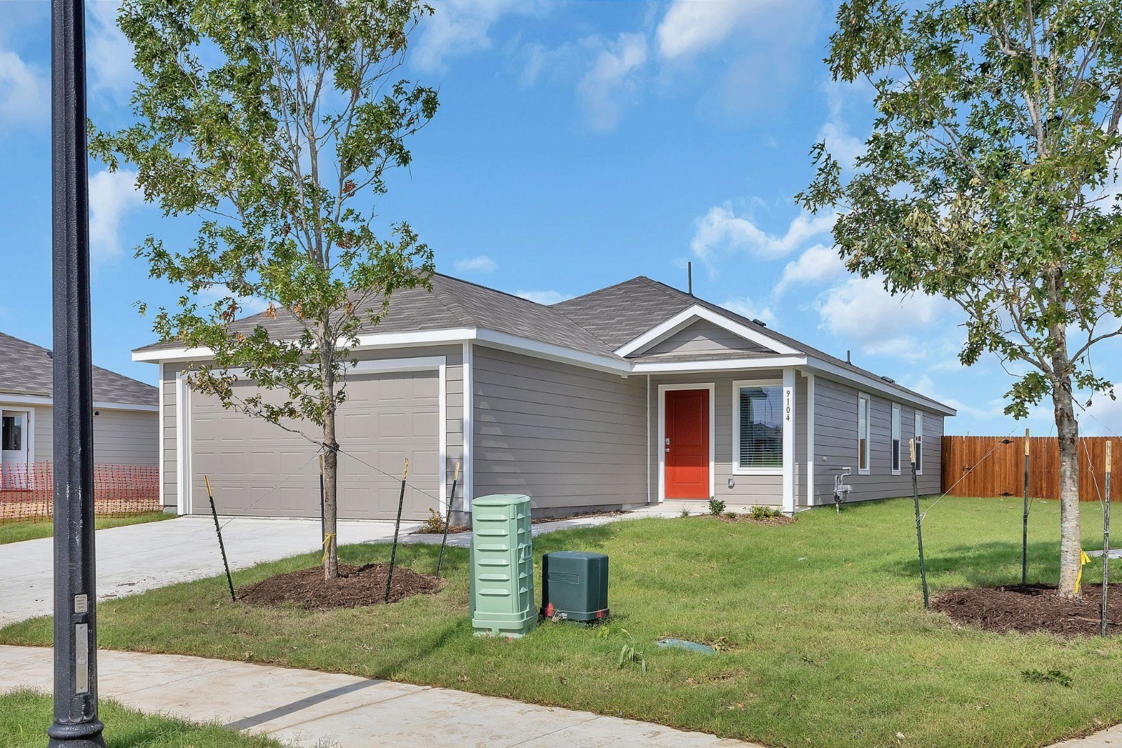 9104 Grackle Place Mckinney TX 75071