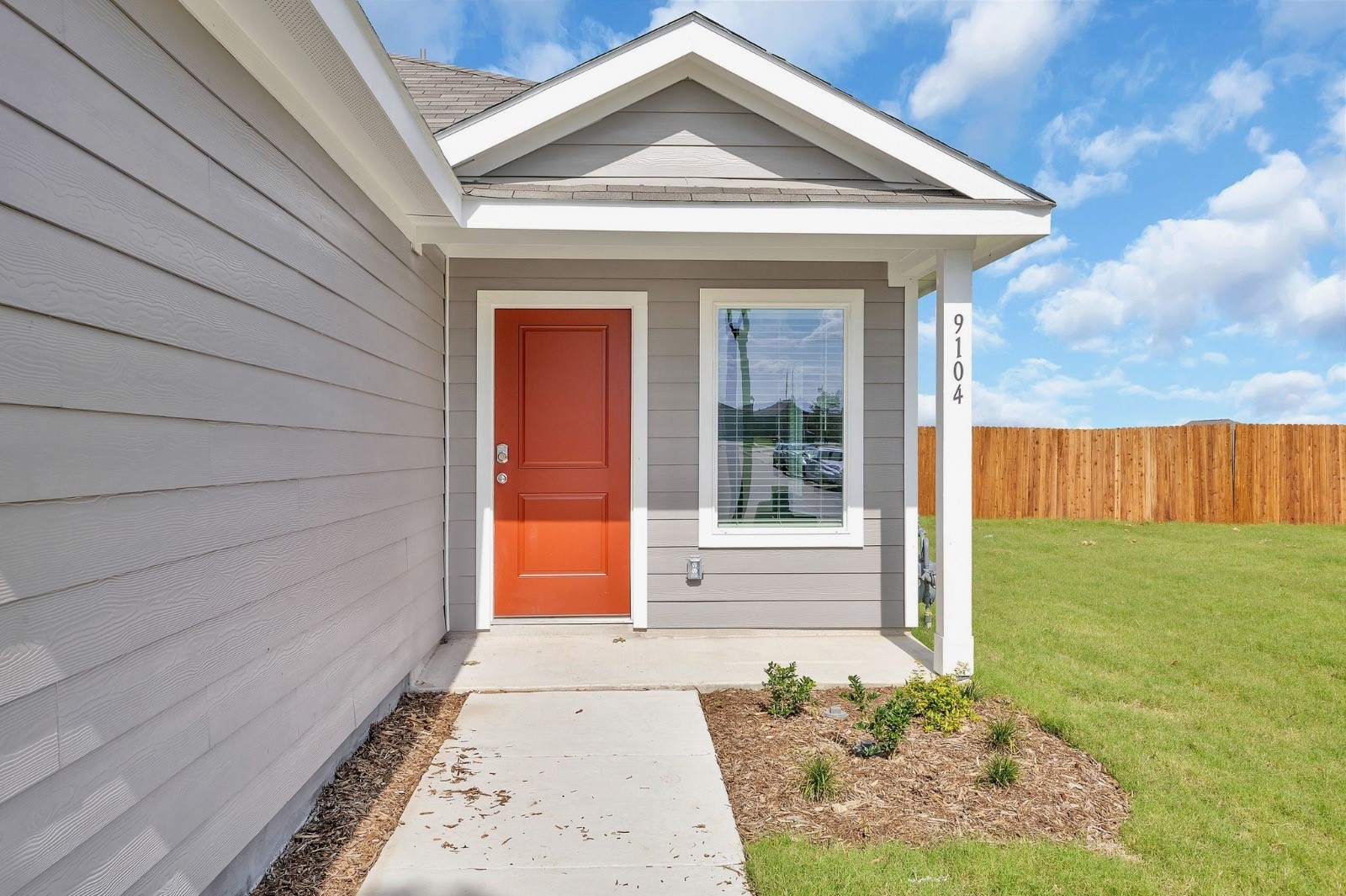 9104 Grackle Place Mckinney TX 75071