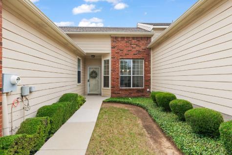 252 Heritage Hill Drive Lewisville TX 75067