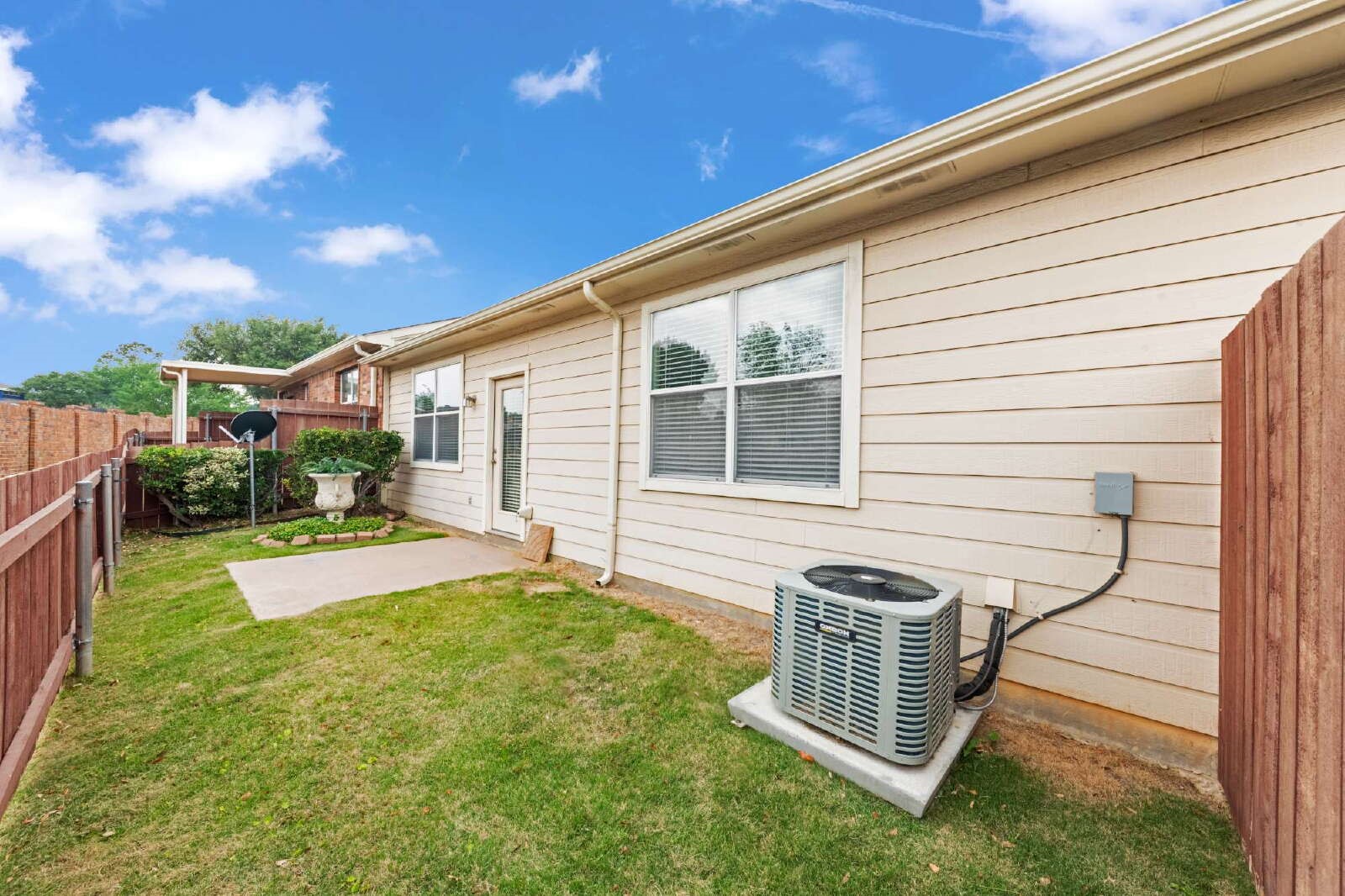 252 Heritage Hill Drive Lewisville TX 75067