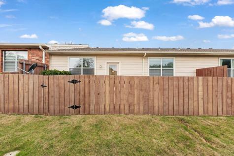252 Heritage Hill Drive Lewisville TX 75067