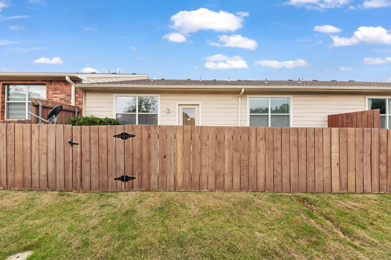 252 Heritage Hill Drive Lewisville TX 75067