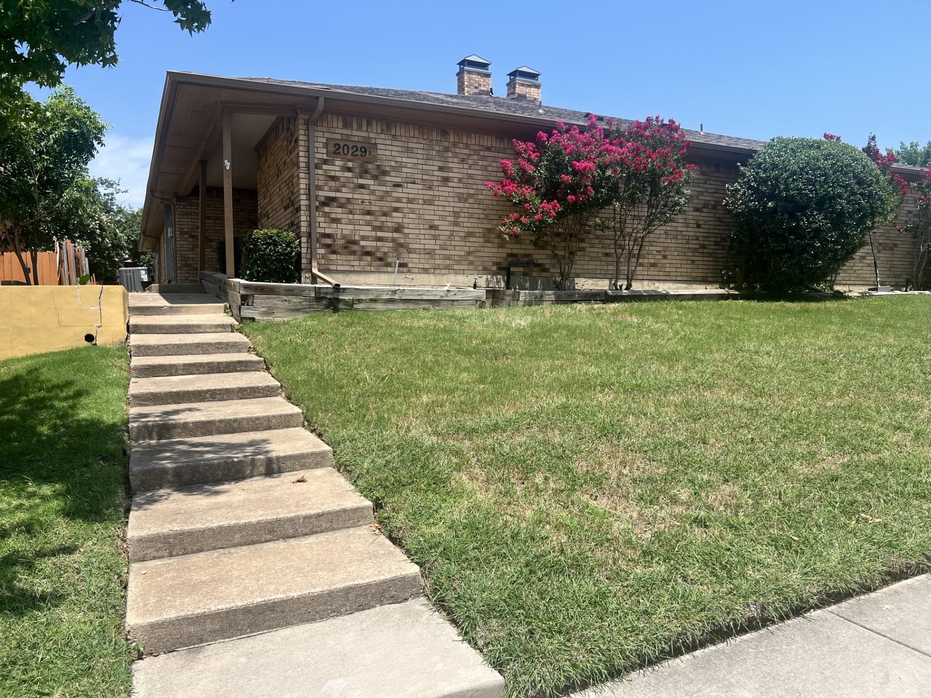 2029 Springwood Place Carrollton TX 75006
