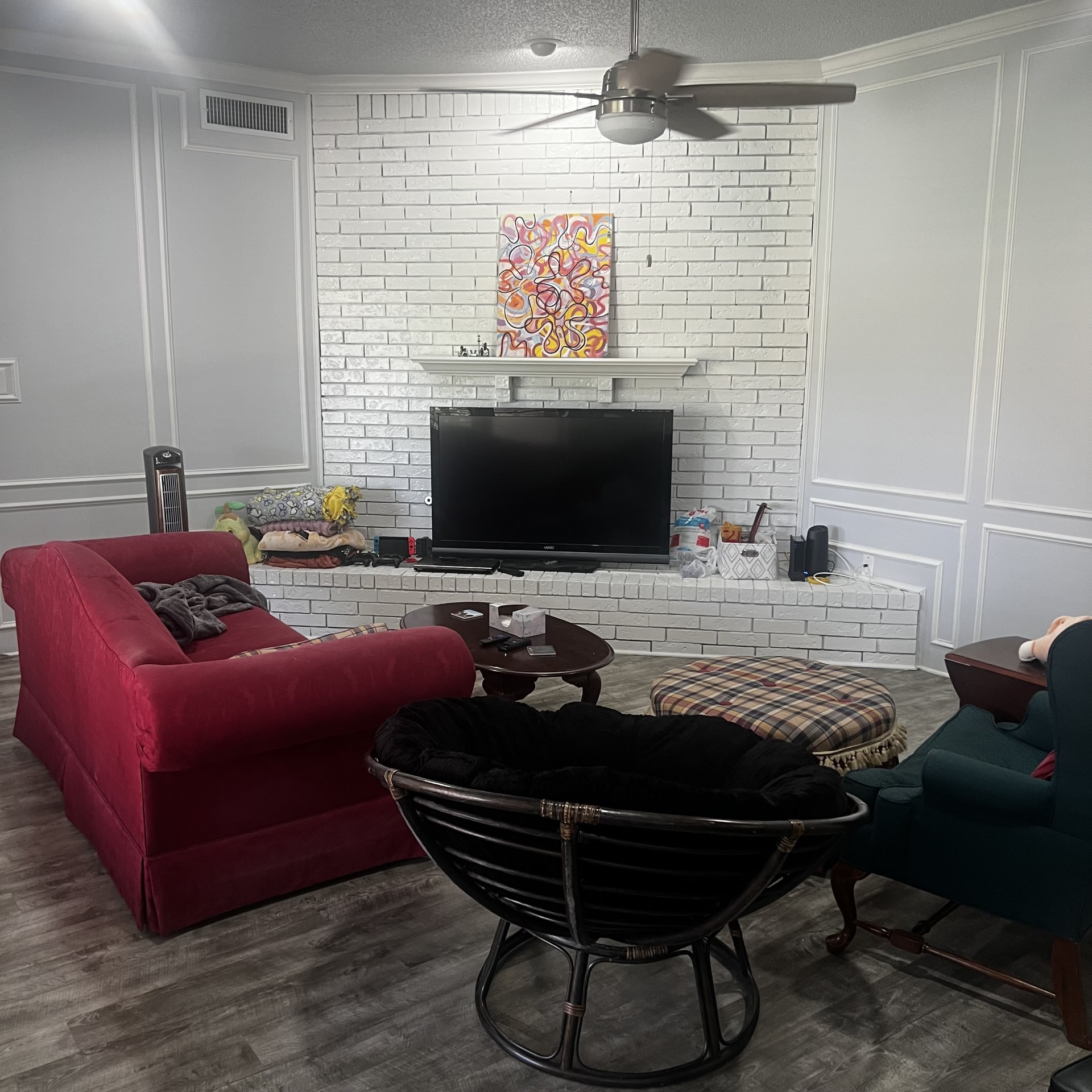 2029 Springwood Place Carrollton TX 75006