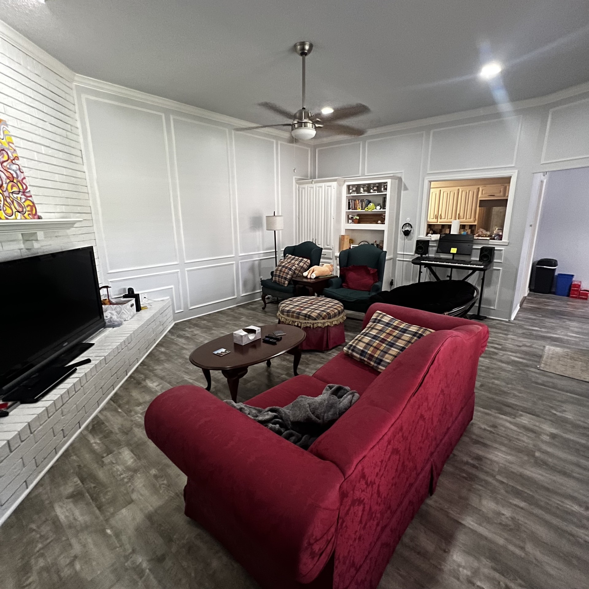 2029 Springwood Place Carrollton TX 75006