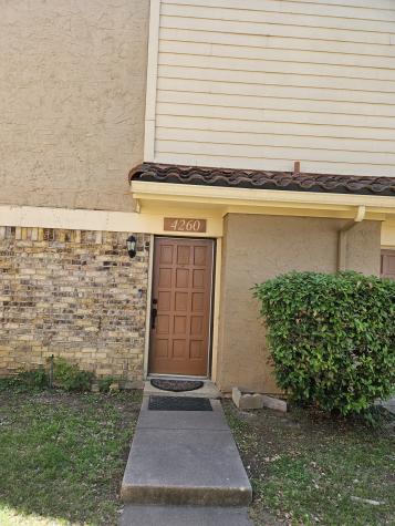 4260 Madera Road Irving TX 75038