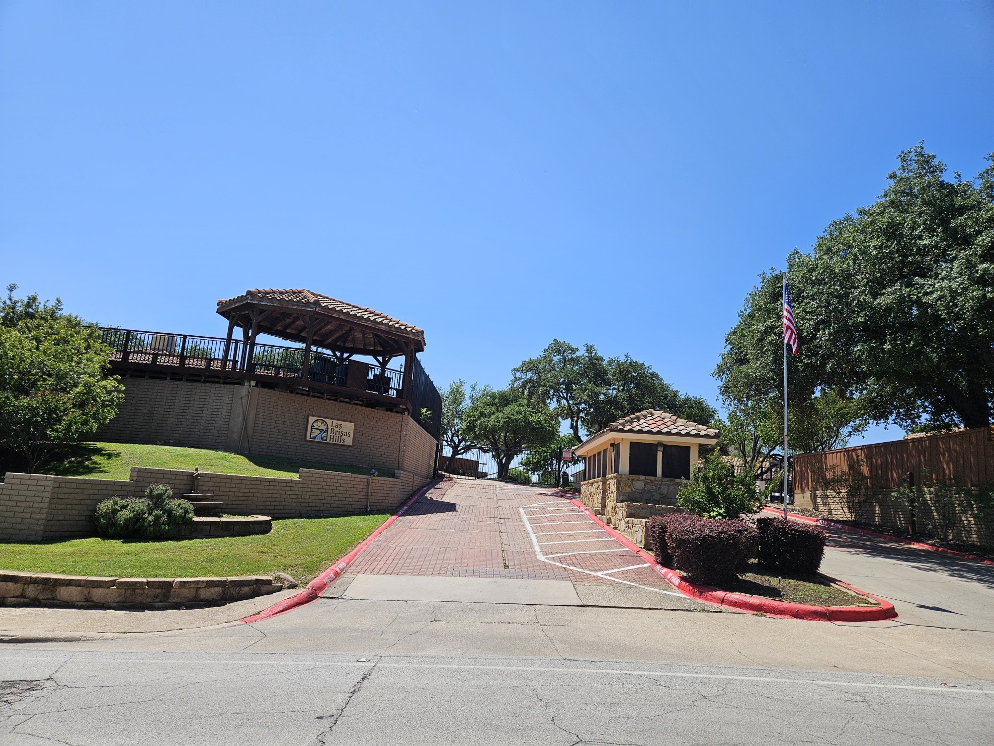 4260 Madera Road Irving TX 75038