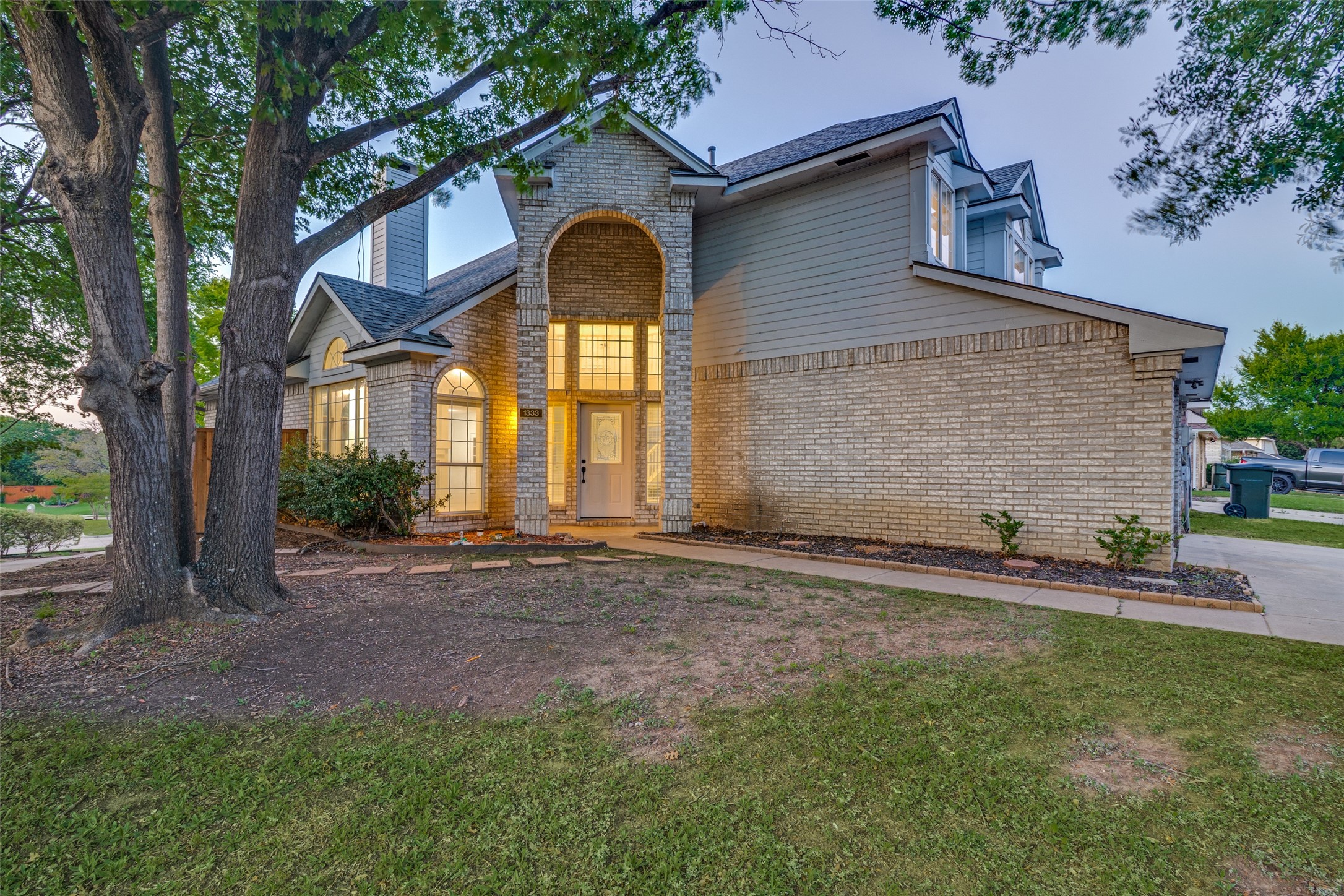 1333 Maywood Plano TX 75023