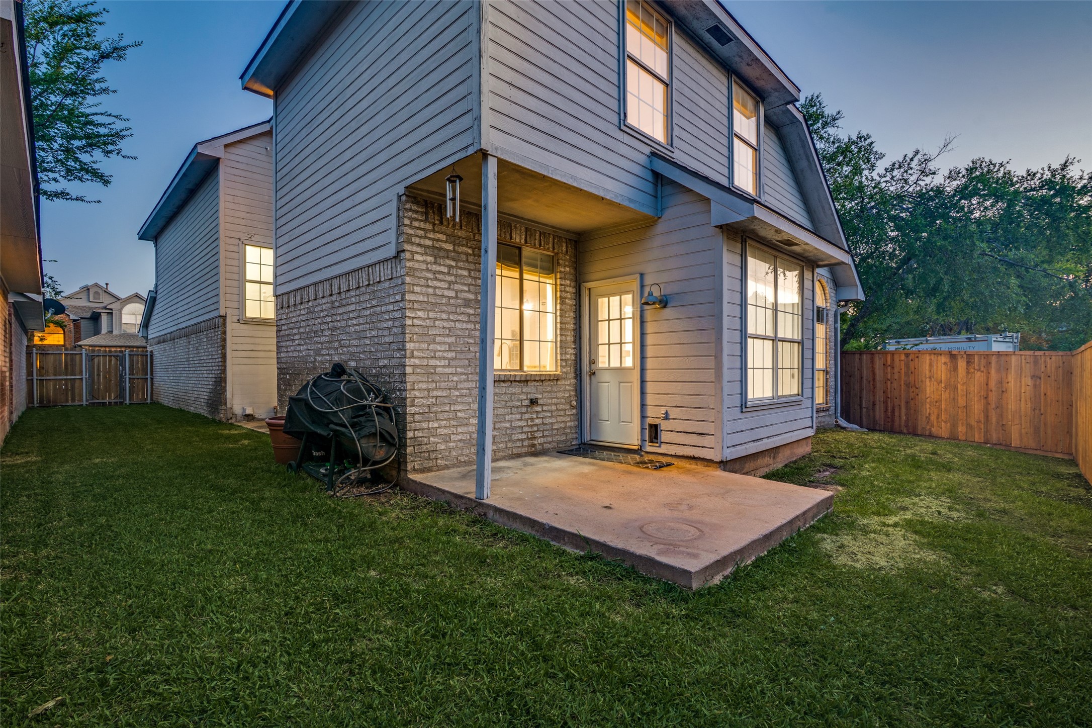 1333 Maywood Plano TX 75023