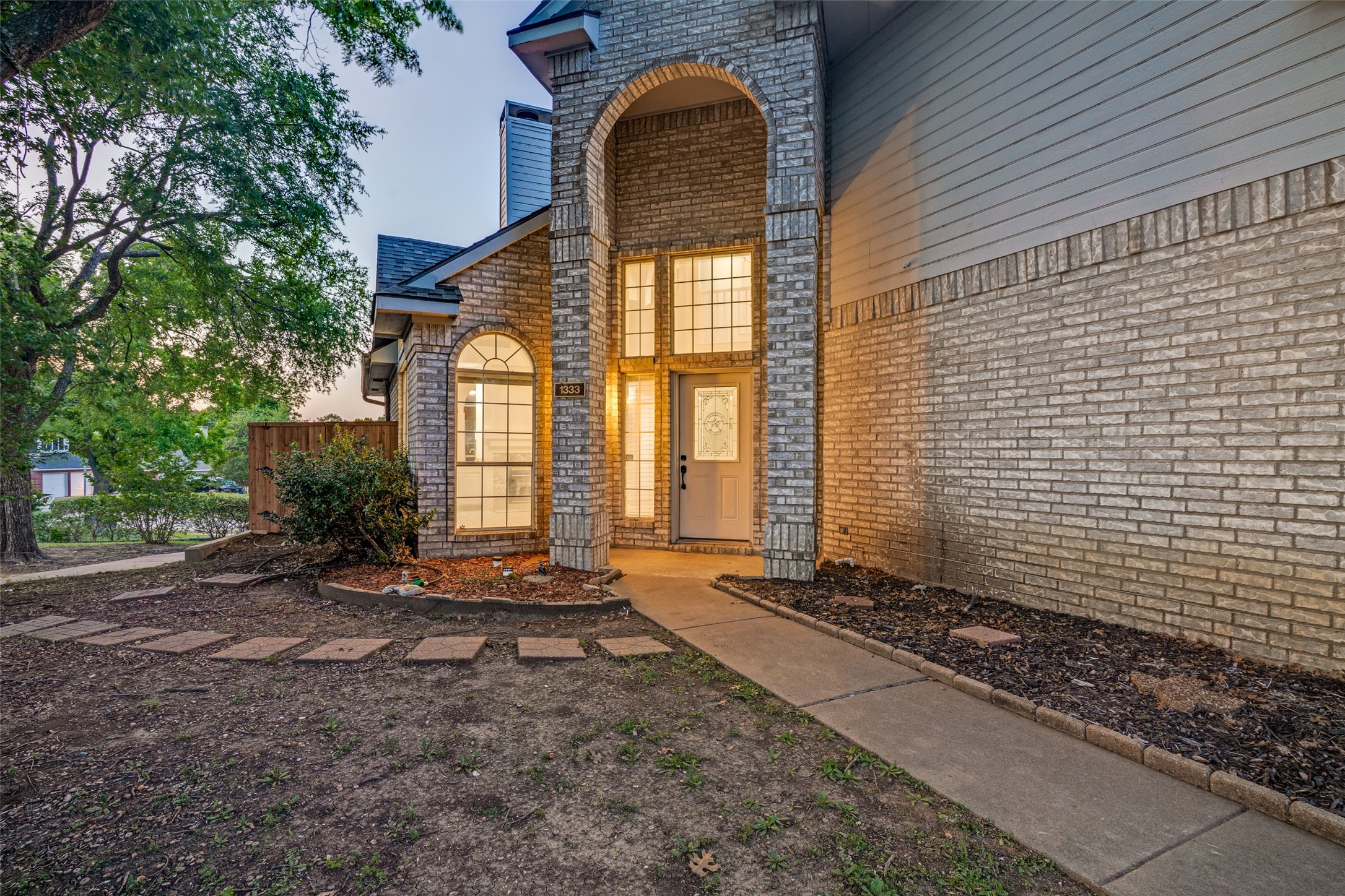 1333 Maywood Plano TX 75023