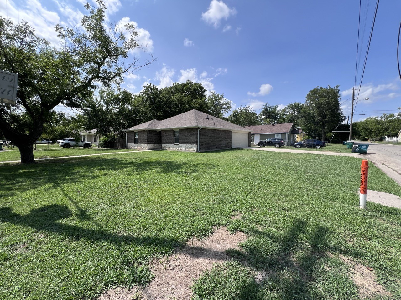 1331 Lanius Street Gainesville TX 76240