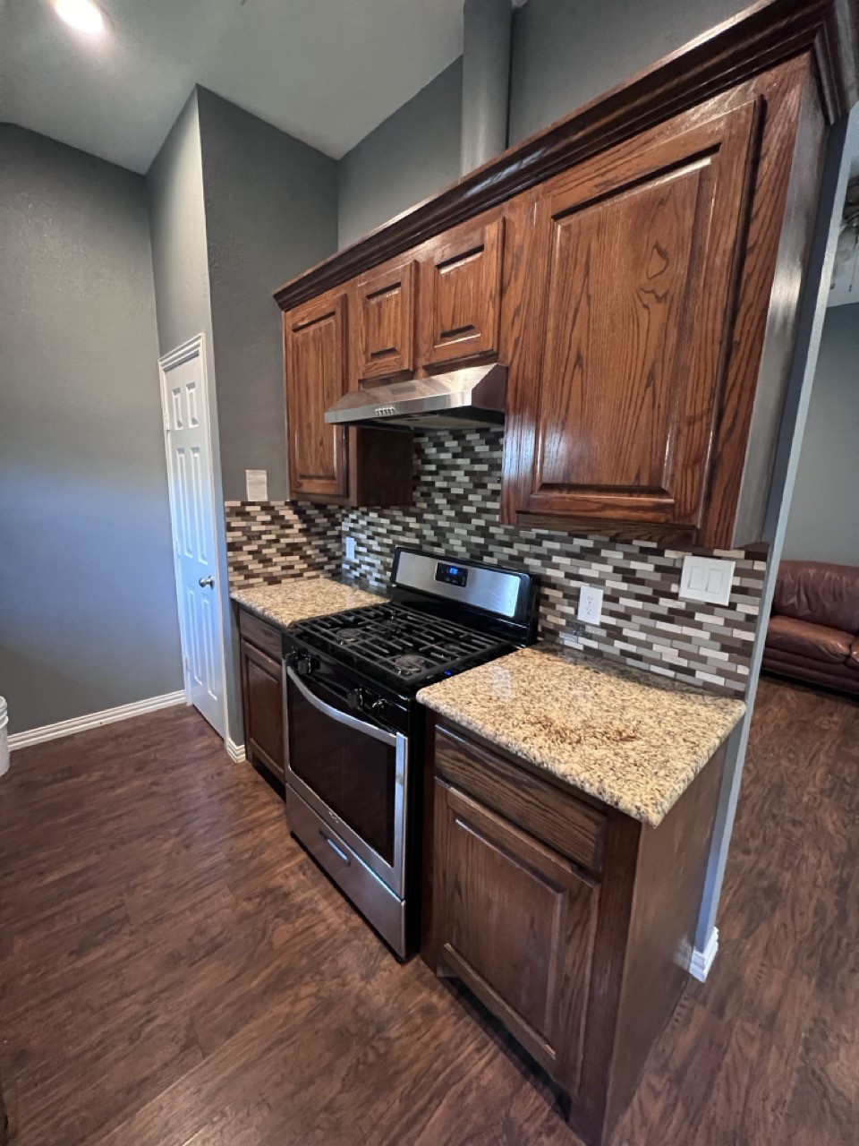 1331 Lanius Street Gainesville TX 76240