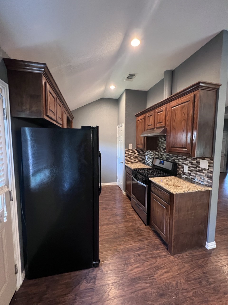 1331 Lanius Street Gainesville TX 76240