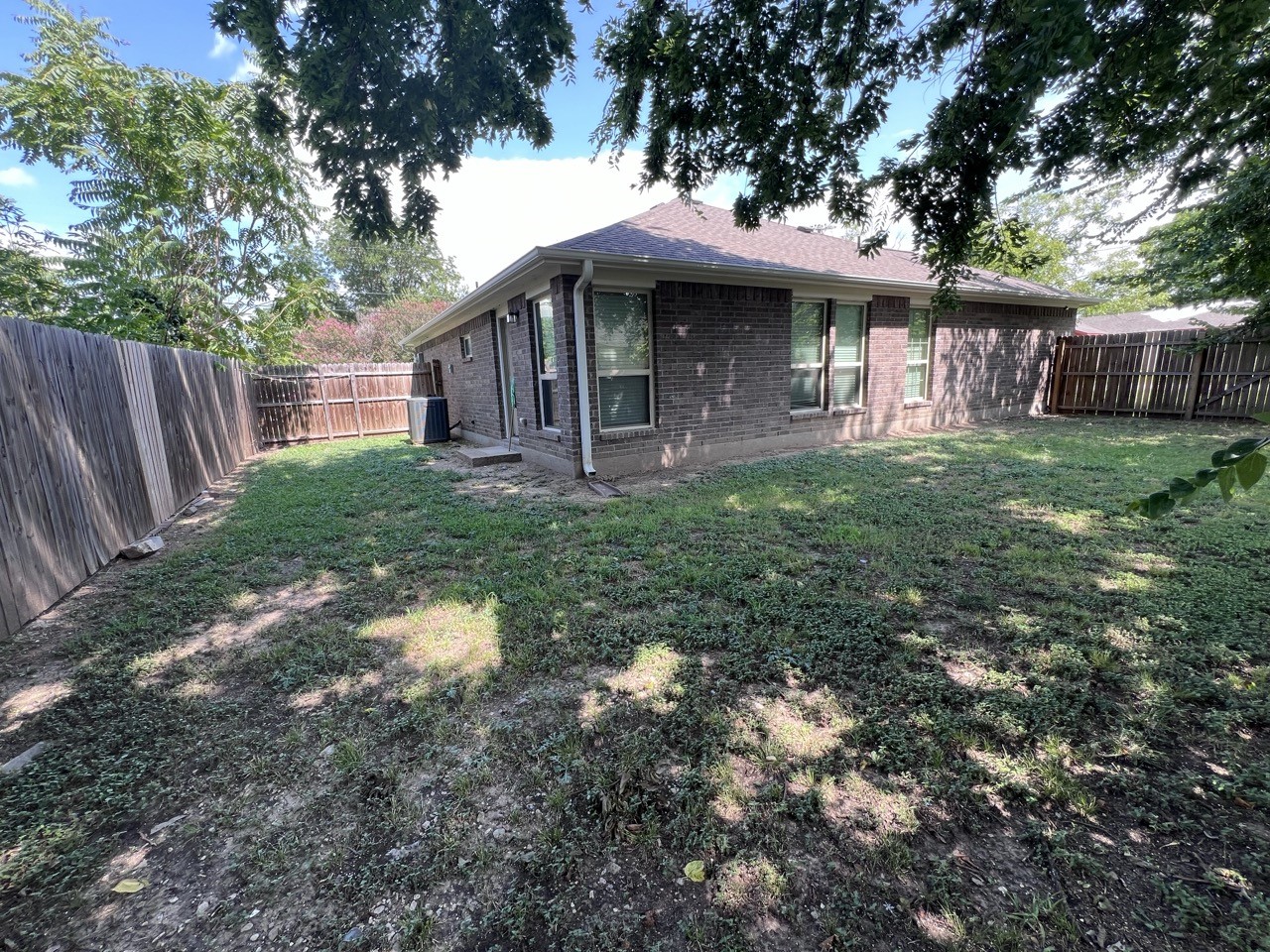 1331 Lanius Street Gainesville TX 76240