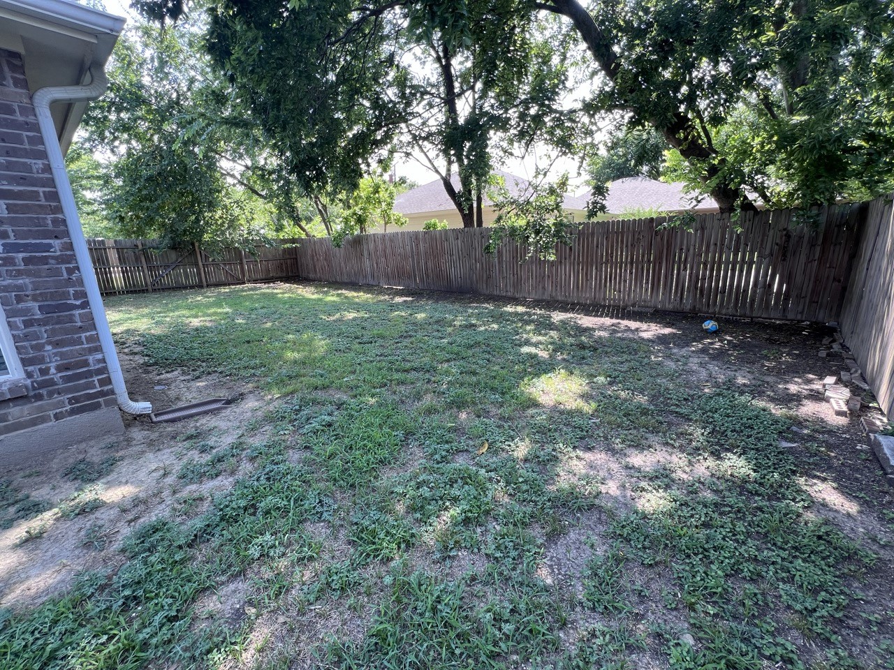 1331 Lanius Street Gainesville TX 76240