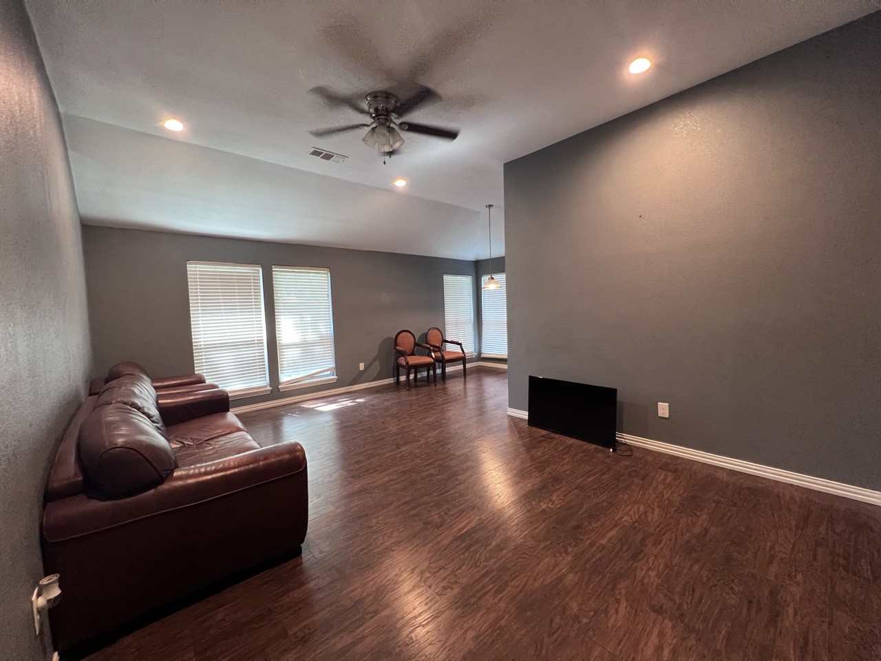 1331 Lanius Street Gainesville TX 76240
