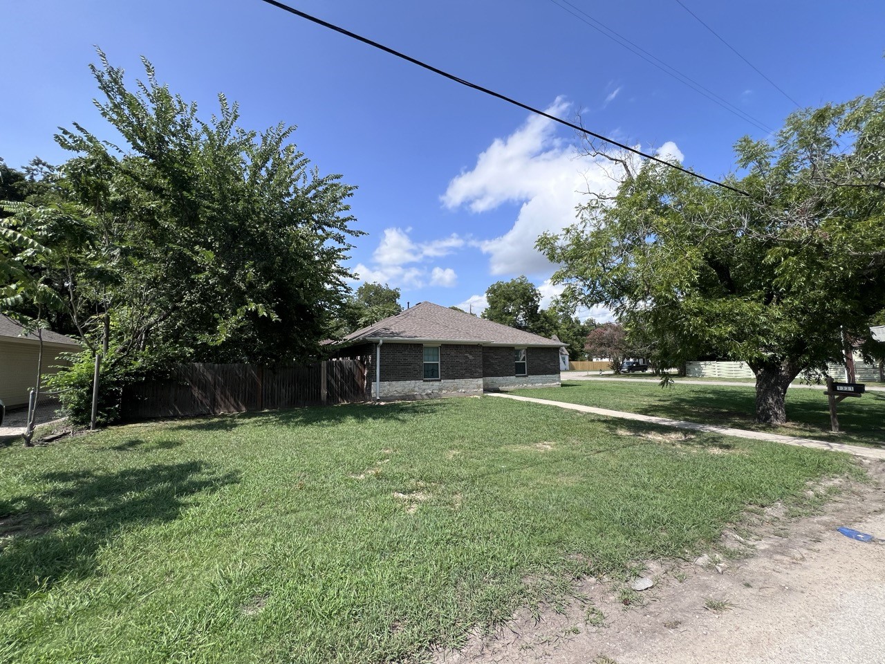 1331 Lanius Street Gainesville TX 76240