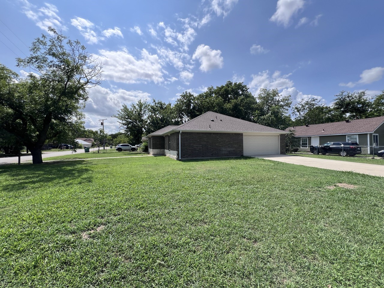 1331 Lanius Street Gainesville TX 76240