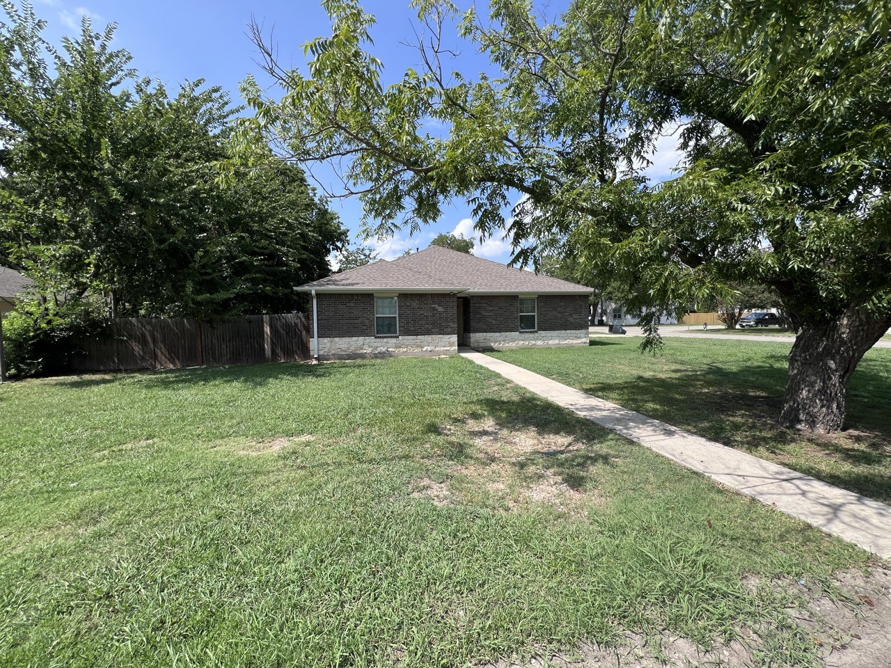 1331 Lanius Street Gainesville TX 76240