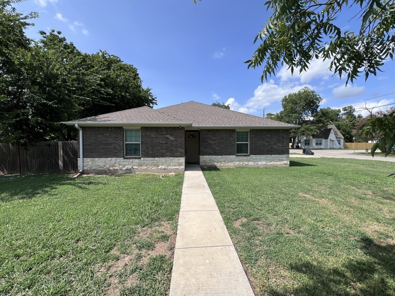 1331 Lanius Street Gainesville TX 76240