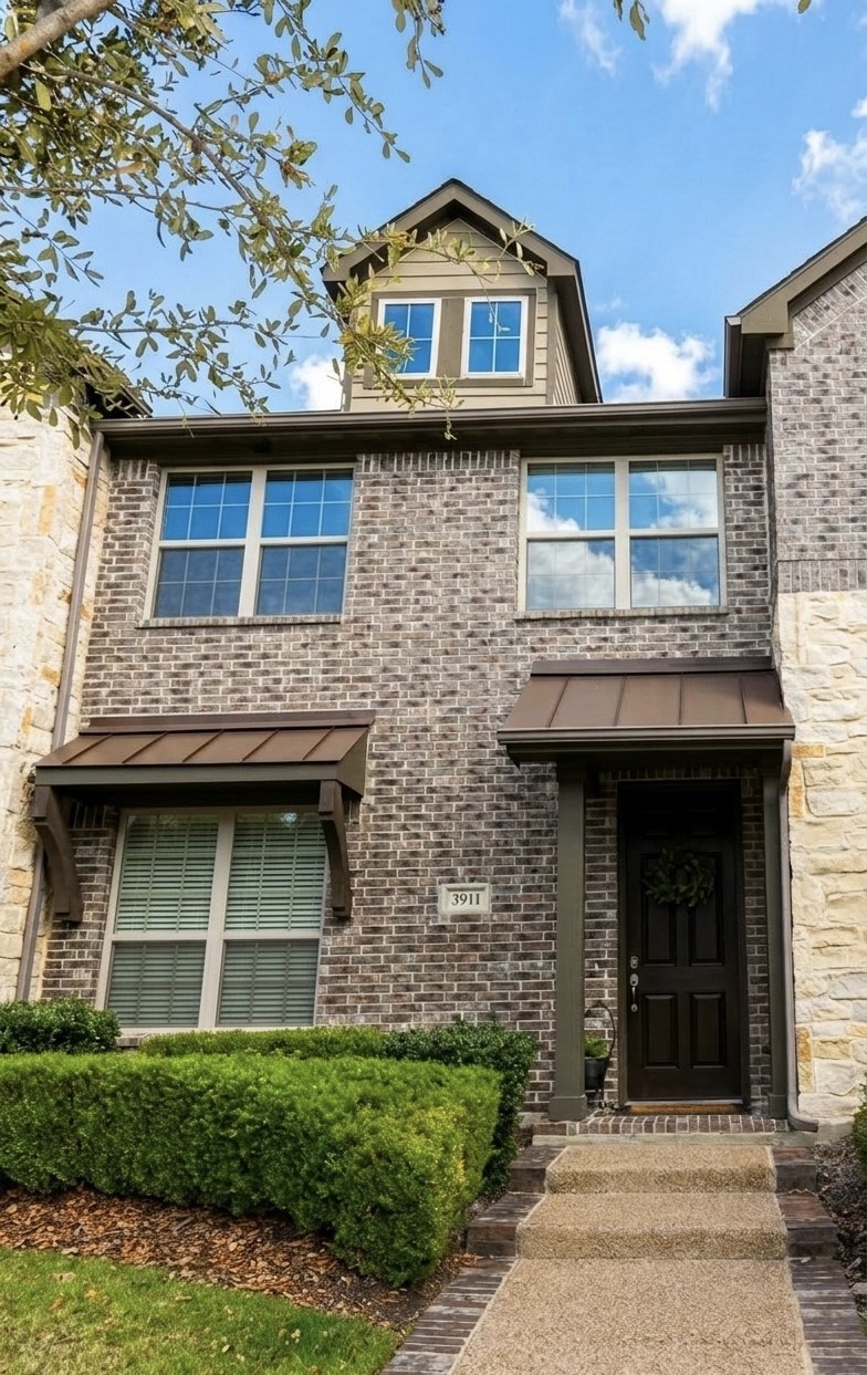 3911 Cascade Sky Drive Arlington TX 76005
