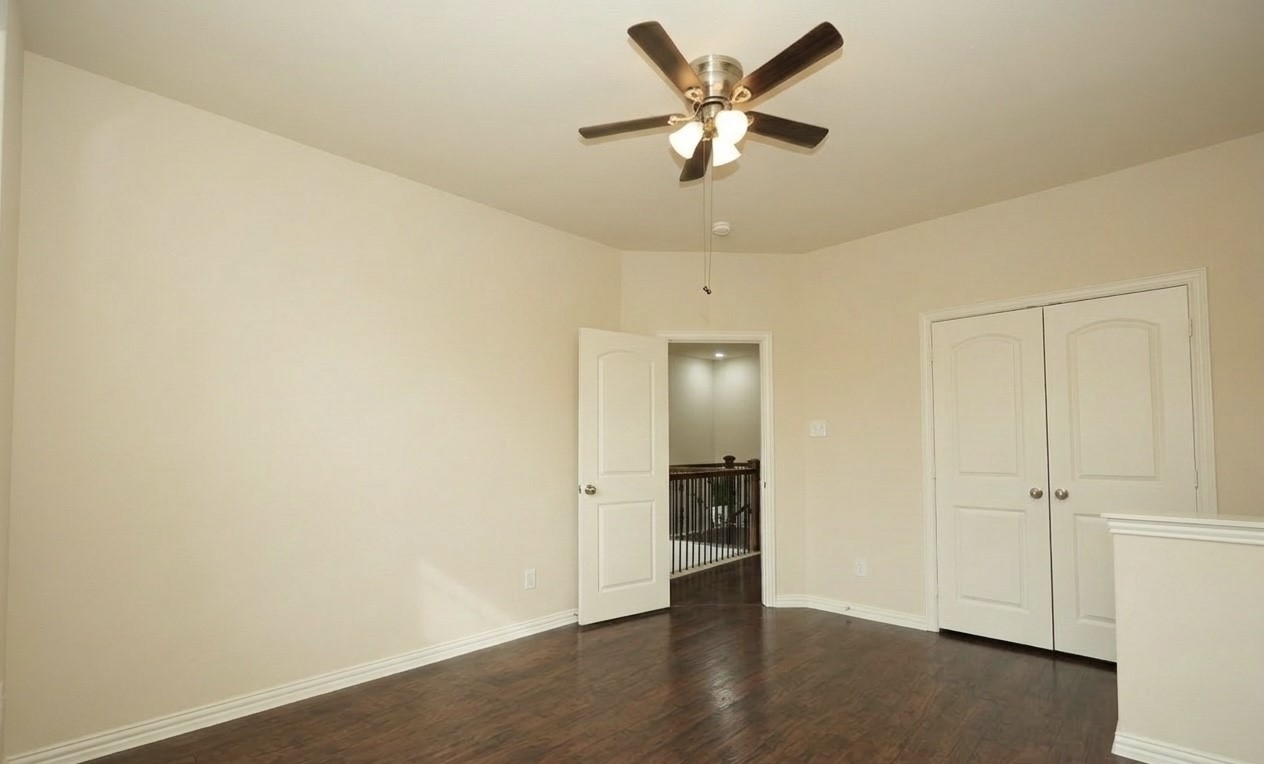 3911 Cascade Sky Drive Arlington TX 76005