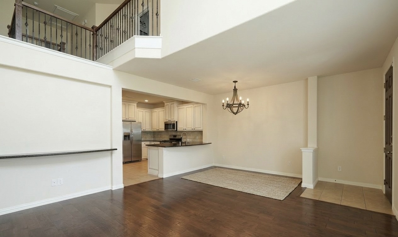 3911 Cascade Sky Drive Arlington TX 76005