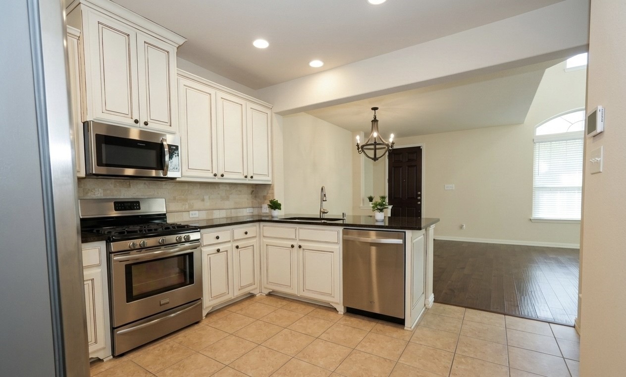 3911 Cascade Sky Drive Arlington TX 76005
