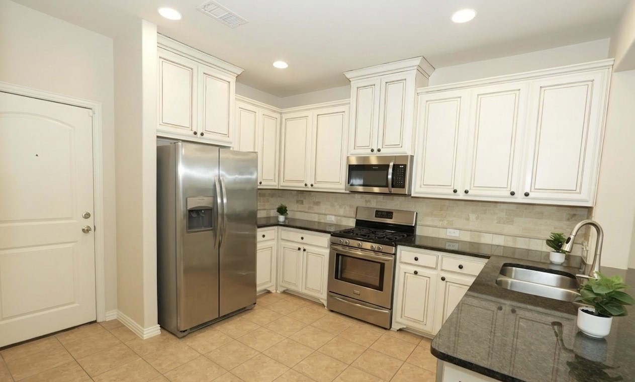 3911 Cascade Sky Drive Arlington TX 76005