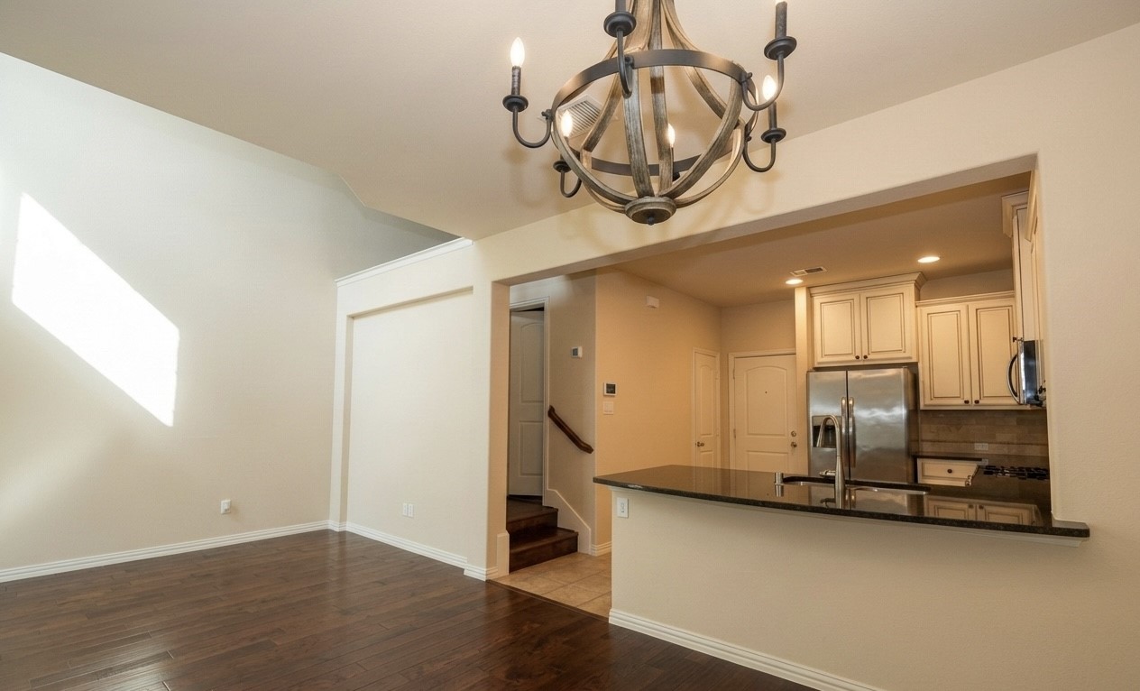 3911 Cascade Sky Drive Arlington TX 76005
