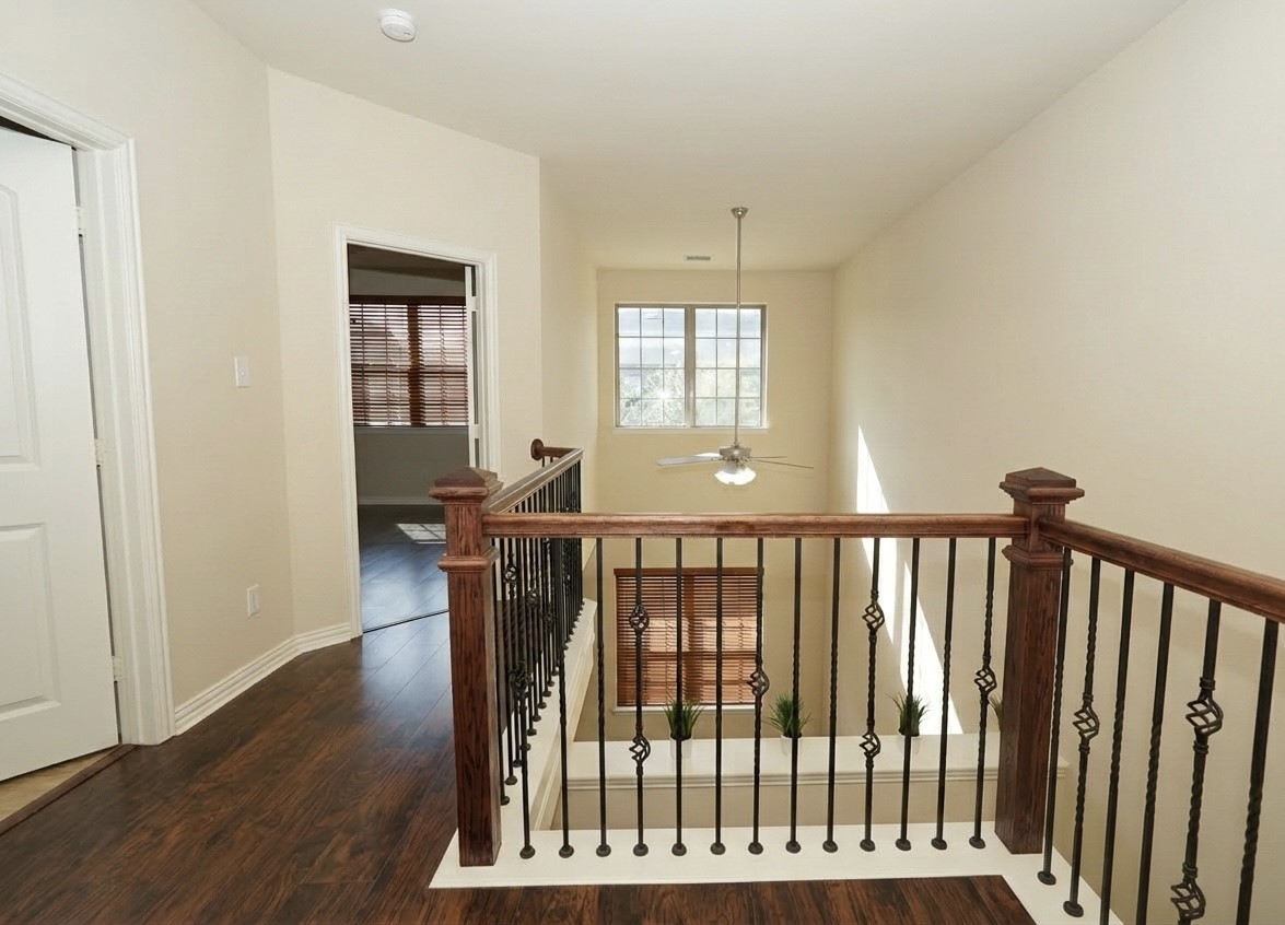 3911 Cascade Sky Drive Arlington TX 76005
