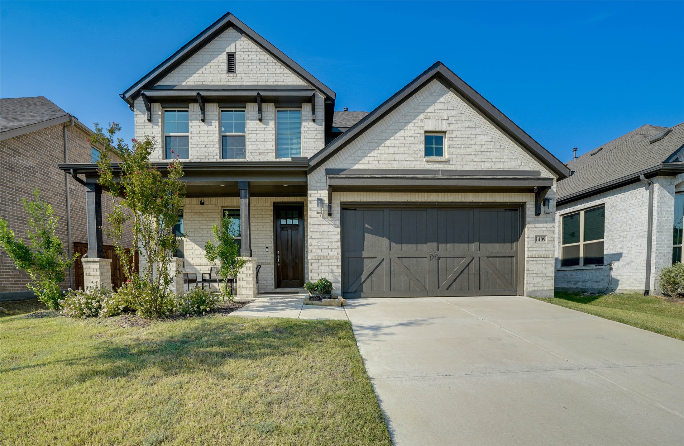 1409 Ladys Mantle Way Celina TX 75078